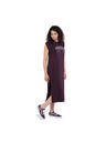 Horsefeathers Dress Mary wine HORSEFEATHERS