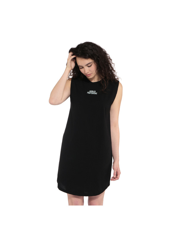 Horsefeathers Dress Leven - black HORSEFEATHERS