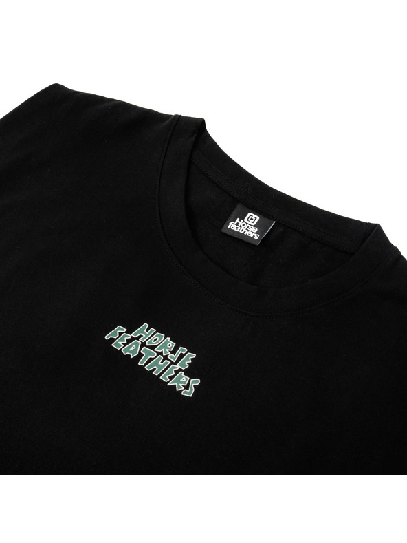 Horsefeathers Dress Leven - black HORSEFEATHERS