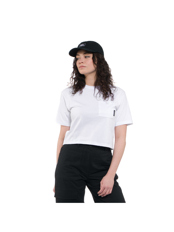 Horsefeathers Top CERISA weiß HORSEFEATHERS