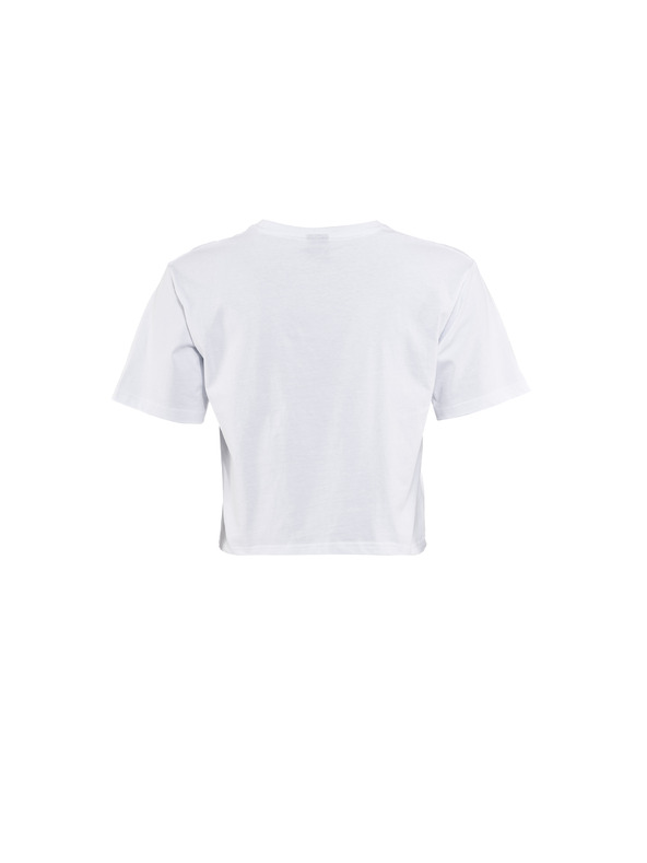 Horsefeathers Top CERISA weiß HORSEFEATHERS