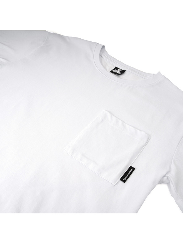 Horsefeathers Top CERISA weiß HORSEFEATHERS