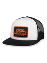 Horsefeathers Kinder Basecap Caster HORSEFEATHERS