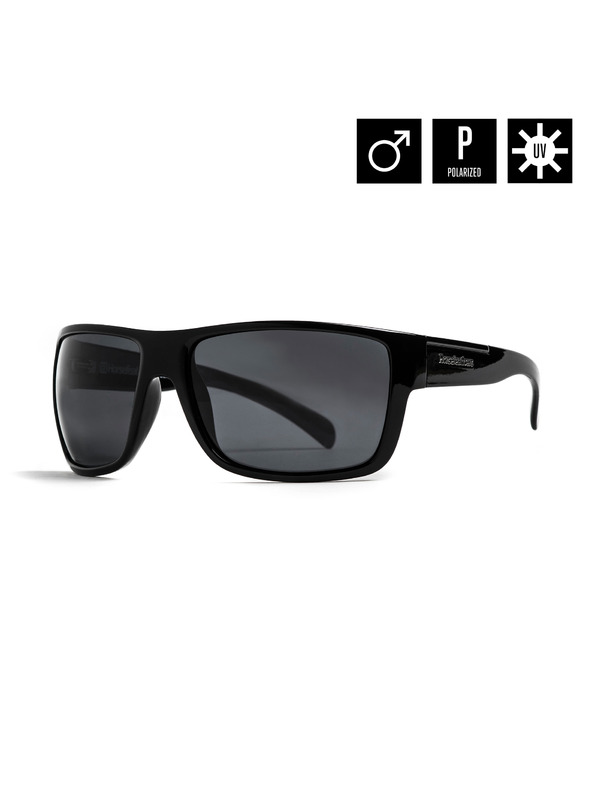 Horsefeathers Sonnenbrille Zenith HORSEFEATHERS