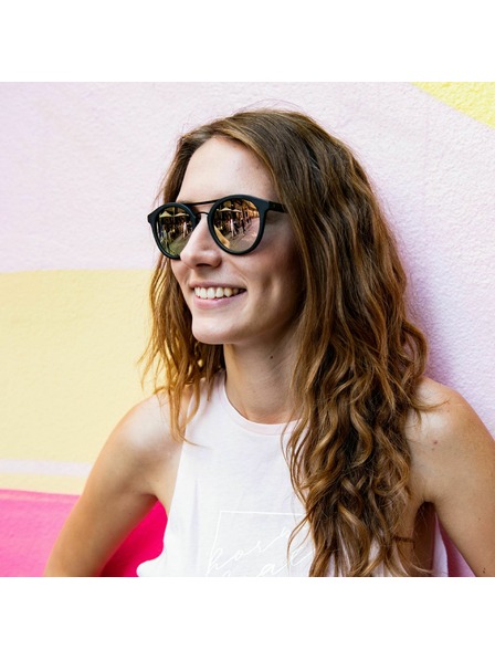 Horsefeathers Sonnenbrille Nomad HORSEFEATHERS