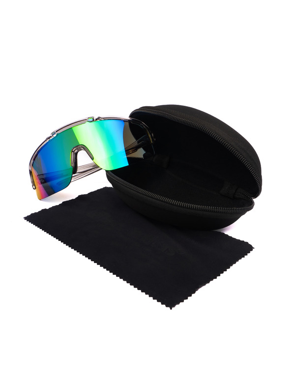 Horsefeathers Fahrradbrille Recoil HORSEFEATHERS