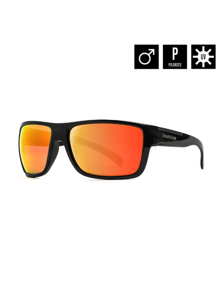 Horsefeathers Sonnenbrille Zenith HORSEFEATHERS