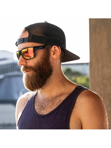 Horsefeathers Sonnenbrille Zenith HORSEFEATHERS