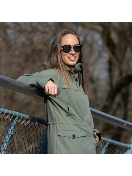 Horsefeathers Sonnenbrille Nomad HORSEFEATHERS