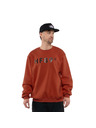 Horsefeathers HF89 Sweatshirt rot HORSEFEATHERS