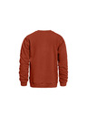 Horsefeathers HF89 Sweatshirt rot HORSEFEATHERS
