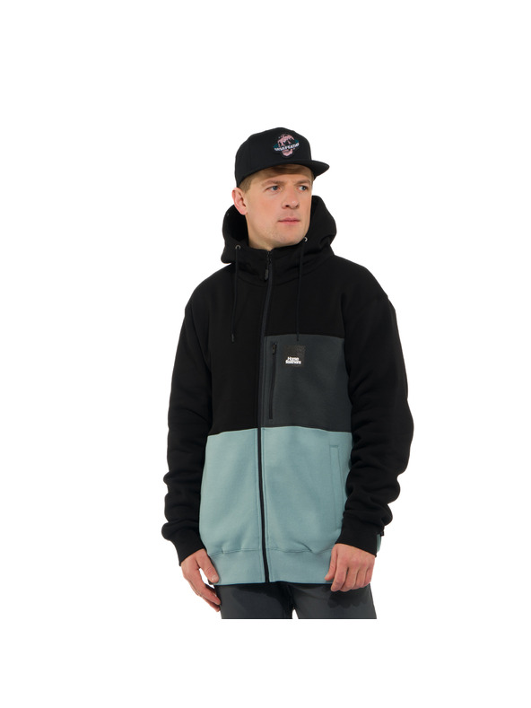 Horsefeathers Vick Sweatshirt HORSEFEATHERS