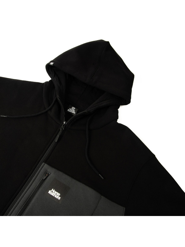 Horsefeathers Vick Sweatshirt HORSEFEATHERS