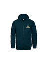 Horsefeathers Herren Sweatshirt petrolfarben HORSEFEATHERS