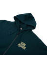 Horsefeathers Herren Sweatshirt petrolfarben HORSEFEATHERS