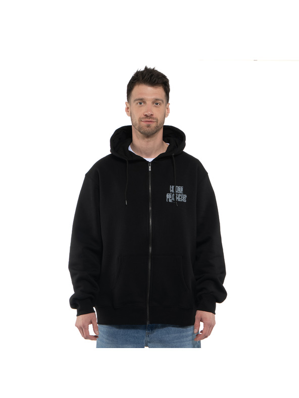 Horsefeathers Xerox Sweatshirt HORSEFEATHERS