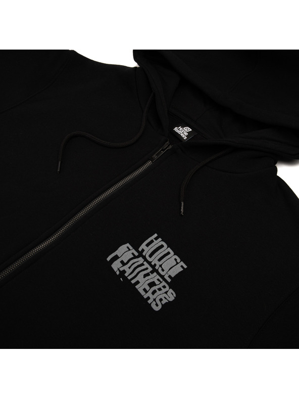 Horsefeathers Xerox Sweatshirt HORSEFEATHERS