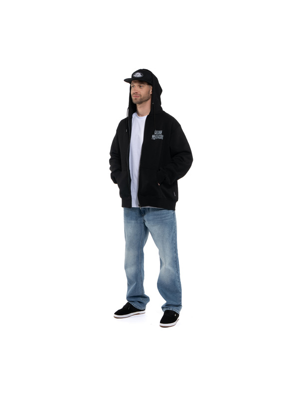 Horsefeathers Xerox Sweatshirt HORSEFEATHERS