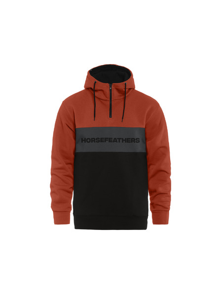Horsefeathers Fulton Sweatshirt HORSEFEATHERS