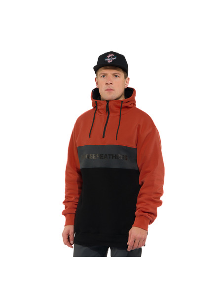 Horsefeathers Fulton Sweatshirt HORSEFEATHERS