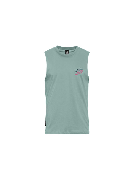Horsefeathers Tank Top Orbit HORSEFEATHERS