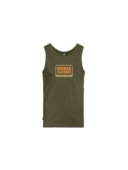 Horsefeathers Tank Top Millennium HORSEFEATHERS