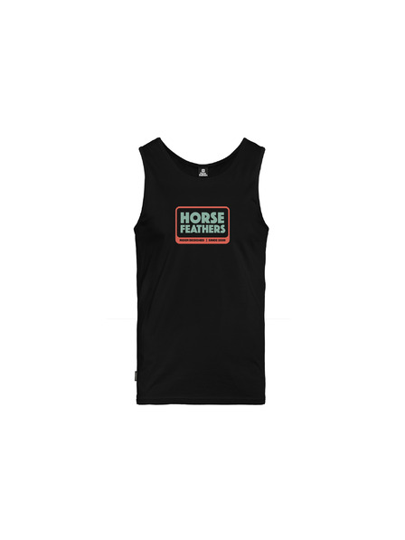 Horsefeathers Herren-Tanktop Millennium HORSEFEATHERS