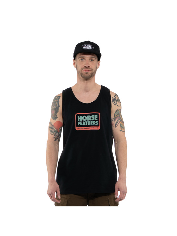 Horsefeathers Herren-Tanktop Millennium HORSEFEATHERS