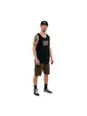 Horsefeathers Herren-Tanktop Millennium HORSEFEATHERS