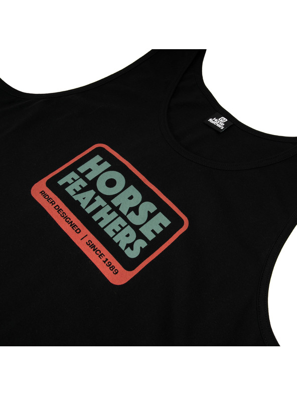 Horsefeathers Herren-Tanktop Millennium HORSEFEATHERS