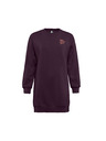 Horsefeathers Hoodie Qiana wine HORSEFEATHERS