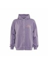 Horsefeathers Hoodie Sima PURPLE HORSEFEATHERS