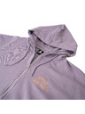 Horsefeathers Hoodie Sima PURPLE HORSEFEATHERS