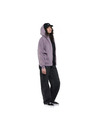 Horsefeathers Hoodie Sima PURPLE HORSEFEATHERS
