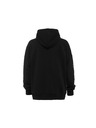 Horsefeathers Schwarzer Damen-Hoodie Sima HORSEFEATHERS