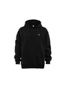 Horsefeathers Hoodie Miv black HORSEFEATHERS