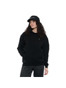 Horsefeathers Hoodie Miv black HORSEFEATHERS