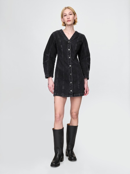 GAP Jeans Minikleid GAP
