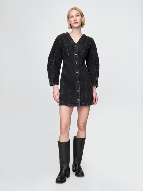 GAP Jeans Minikleid GAP
