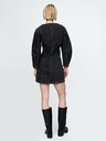 GAP Jeans Minikleid GAP