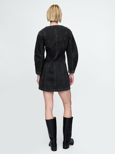 GAP Jeans Minikleid GAP