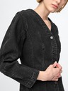GAP Jeans Minikleid GAP