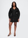 GAP Jeans Minikleid GAP