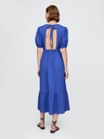 GAP Midikleid aus Musselin GAP