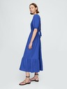 GAP Midikleid aus Musselin GAP