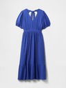 GAP Midikleid aus Musselin GAP