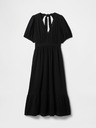 GAP Midikleid aus Musselin GAP