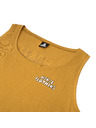 Horsefeathers Top Avoir - mustard HORSEFEATHERS
