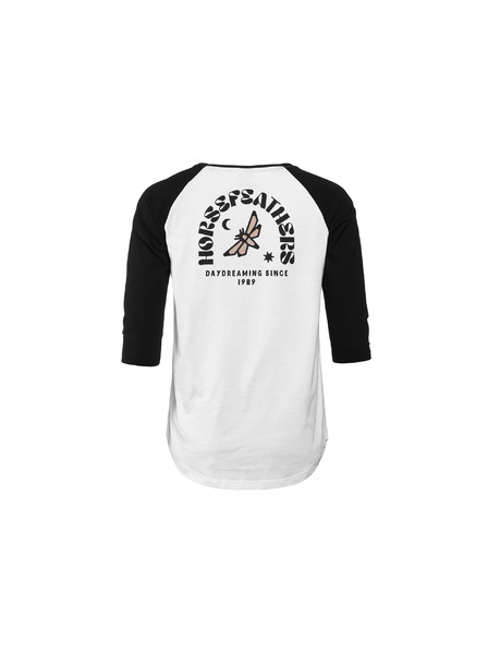 Horsefeathers Damen-T-Shirt HORSEFEATHERS