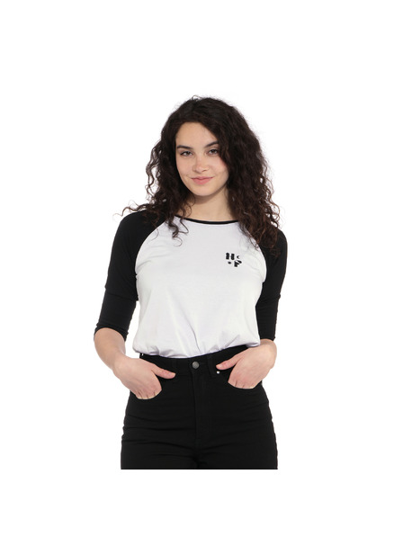 Horsefeathers Damen-T-Shirt HORSEFEATHERS
